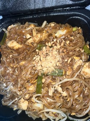 Sip and Spice by null