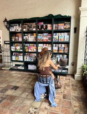 Books & Books by null