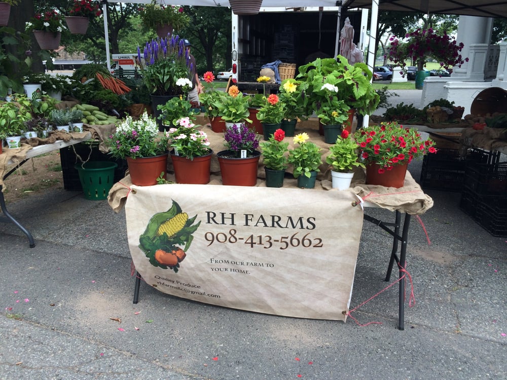 FARMERS MARKET AT LINCOLN PARK Updated September 2024 Lincoln Park