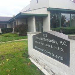 Hacken Orthodontics - South Bend - South Bend office