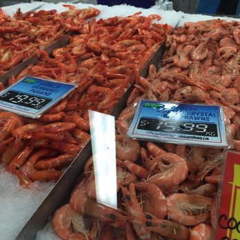 Paddy's Markets - Farmers Market Near Me - Sydney, NSW