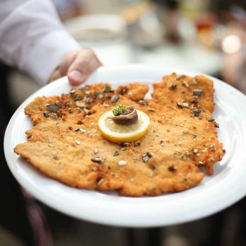 Vienna - Steirer Schnitzel Vienna - Austrian Near Me - Hanover, NI