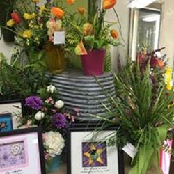Flowers Etc