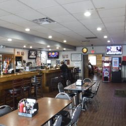 PJ's Family Restaurant