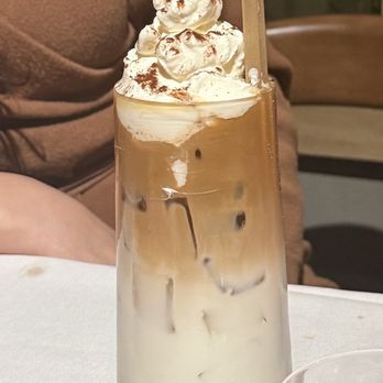 Monna - Middle Eastern Near Me - La Crescenta-Montrose, California