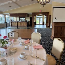 Events at The Terrace at Waters Edge