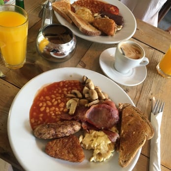 Front Room Cafe - Cafes Near Me - London, XGL Front Room Cafe - Cafes Near Me - London, XGL