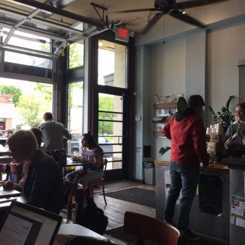 Five Watt Coffee - Coffee & Tea Near Me - Minneapolis, Minnesota