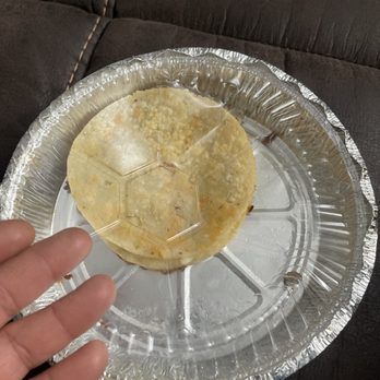 The Taco Spot - Tempe - 5 dollar small quesadilla - Tacos Near Me - Tempe, Arizona