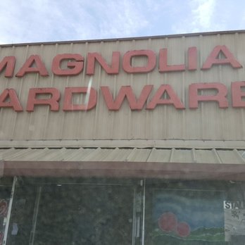 Magnolia Hardware & Supply - Great store so close to home. - Hardware Stores Near Me - Magnolia, Texas Magnolia Hardware & Supply - Great store so close to home. - Hardware Stores Near Me - Magnolia, Texas