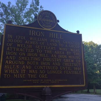 Iron Hill Park - Parks Near Me - Newark, Delaware Iron Hill Park - Parks Near Me - Newark, Delaware