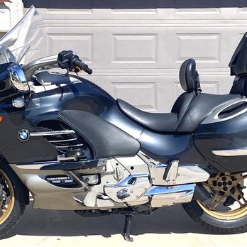 Section 8 Powder Coating - GOLD POWDER COATED WHEELS ON MY BMW K1200LT - Powder Coating Near Me - Apache Junction, Arizona Section 8 Powder Coating - GOLD POWDER COATED WHEELS ON MY BMW K1200LT - Powder Coating Near Me - Apache Junction, Arizona