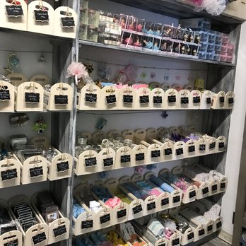 Dana's Event Boutique And Florist - So many cute party favor items!! - Party Supplies Near Me - Castro Valley, California