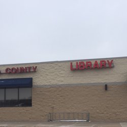 Anoka County Library - North Central Branch
