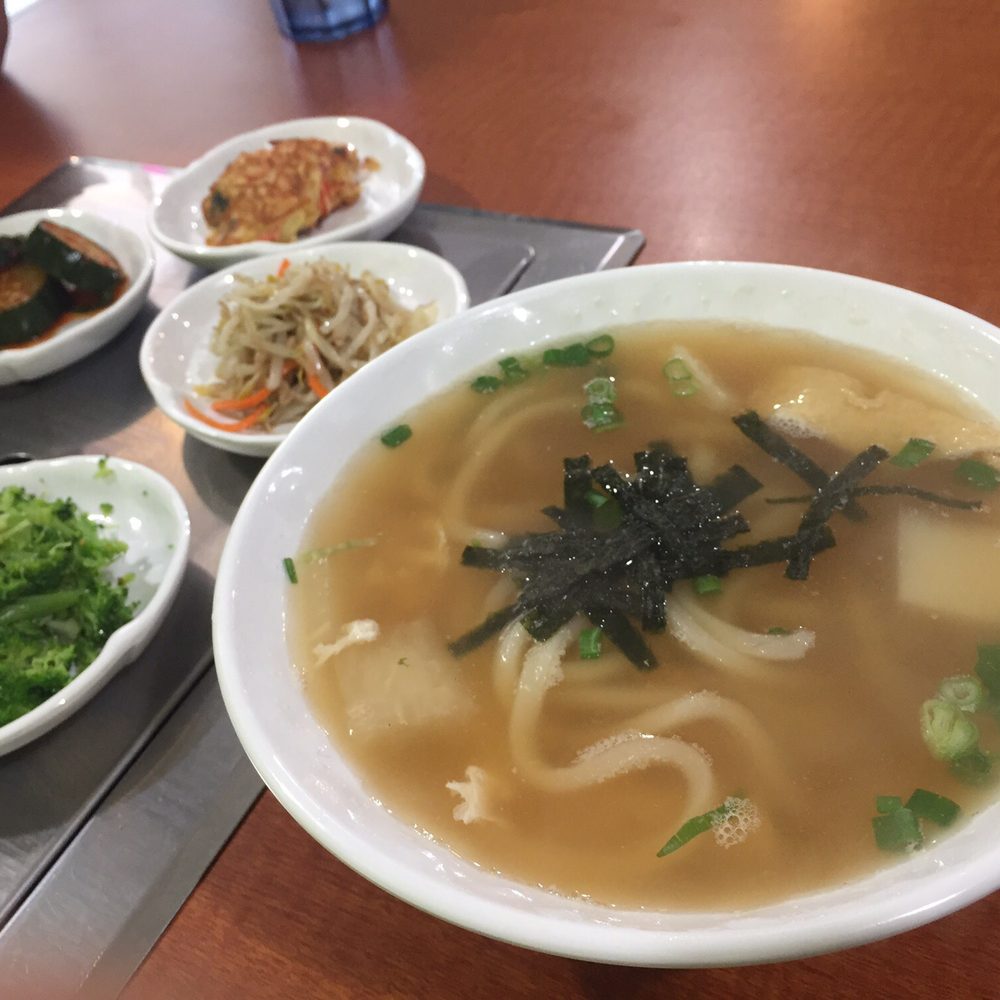 Spoon Bunsik - Udon - Korean Near Me - Ewa Beach, Hawaii Spoon Bunsik - Udon - Korean Near Me - Ewa Beach, Hawaii