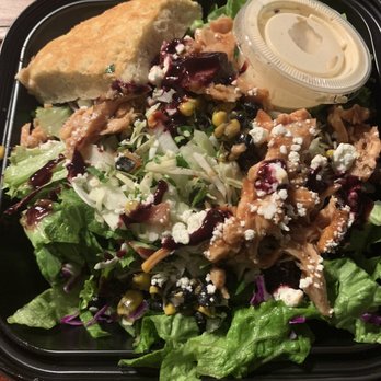 Urbane Cafe - Santa Maria salad (drooooooooooooool) - Salad Near Me - Camarillo, California Urbane Cafe - Santa Maria salad (drooooooooooooool) - Salad Near Me - Camarillo, California