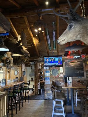 The Gashouse Restaurant by null