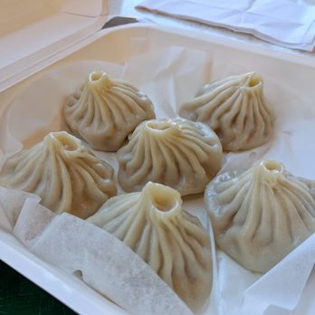 Juicy Dumpling - Steamed pork xiao long bao - Dim Sum Near Me - Toronto, Ontario Juicy Dumpling - Steamed pork xiao long bao - Dim Sum Near Me - Toronto, Ontario