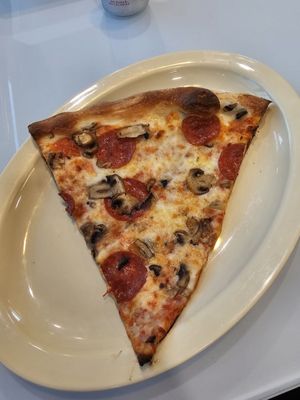 Niki's Pizza & Pasta - Cedar Park by null