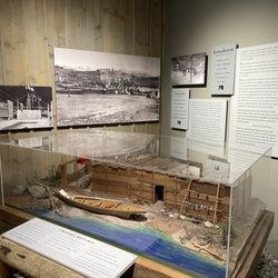 White River Valley Museum