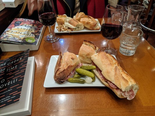 La Belle Hortense by null