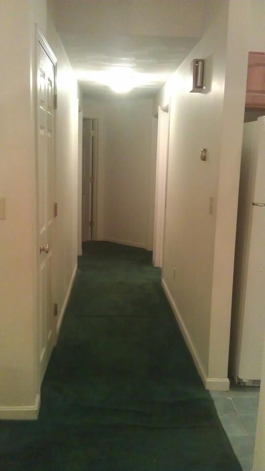 Slide of Irvine Companies