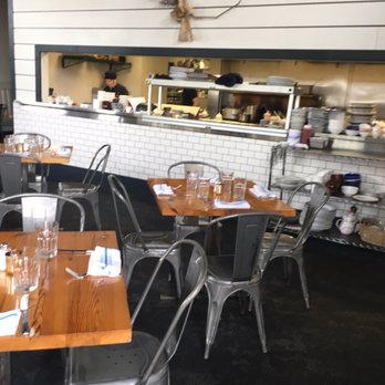 Corner Kitchen - The kitchen - New American Near Me - Dayton, Ohio