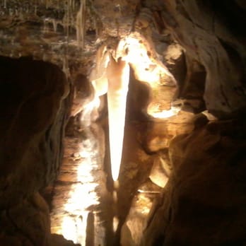 Ohio Caverns - "The Crystal King!" - Parks Near Me - West Liberty, Ohio Ohio Caverns - "The Crystal King!" - Parks Near Me - West Liberty, Ohio