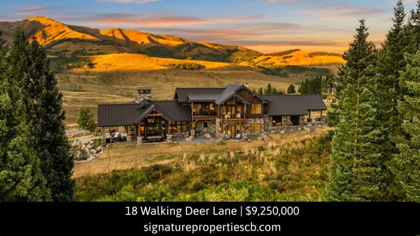 Jesse Ebner - Signature Properties Ebner and Associates