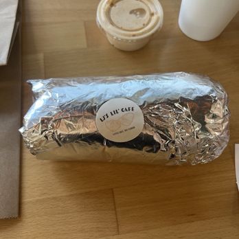 LJ's Lil' Cafe - Breakfast & Brunch Near Me - Orange, California LJ's Lil' Cafe - Breakfast & Brunch Near Me - Orange, California