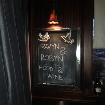 Ravyn & Robyn - Wine Bars Near Me - Hawley, Pennsylvania Ravyn & Robyn - Wine Bars Near Me - Hawley, Pennsylvania