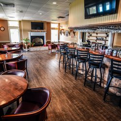 The Donald Ross Grill