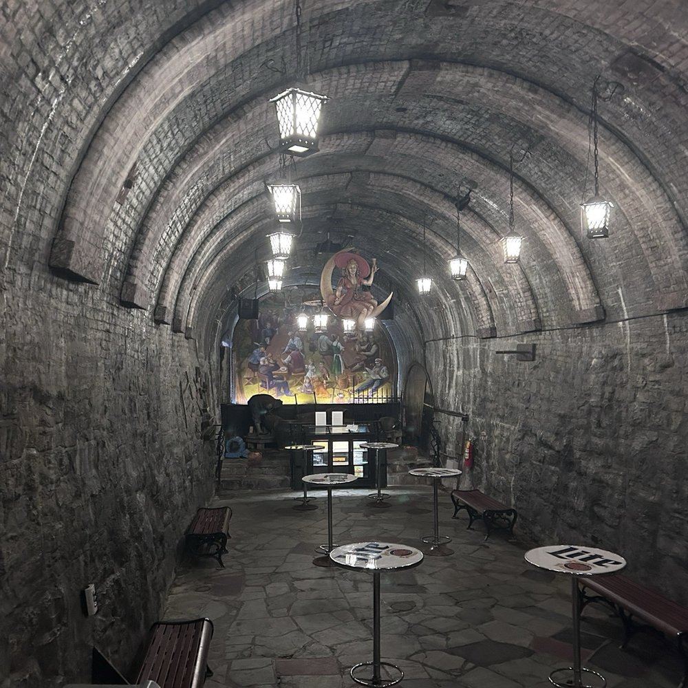 Miller Brewery Tour - Beer Tours Near Me - Milwaukee, Wisconsin