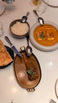 ROOP Chicago Innovative Indian Restaurant & Cocktail Bar by null