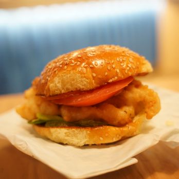 Blue Claw Lobster Shack - Seafood Near Me - Toronto, Ontario Blue Claw Lobster Shack - Seafood Near Me - Toronto, Ontario