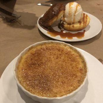 Union Hill Grill - Crem brûlée - American Near Me - Canton, Georgia Union Hill Grill - Crem brûlée - American Near Me - Canton, Georgia