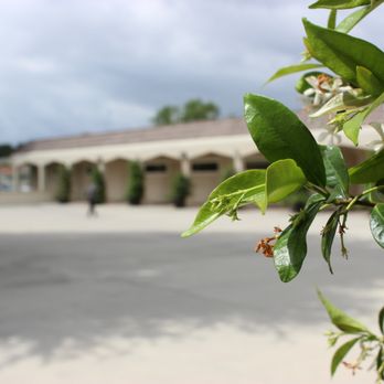 Bouquet Canyon Church
