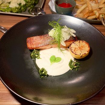 Ramsay's Kitchen - New American Near Me - Naperville, Illinois Ramsay's Kitchen - New American Near Me - Naperville, Illinois