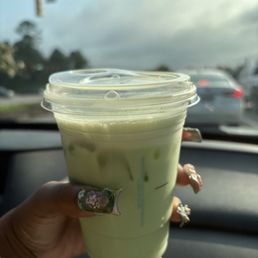 Matcha Tea