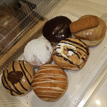 Kaff's Bake Shop - Bakeries Near Me - Brooklyn, New York