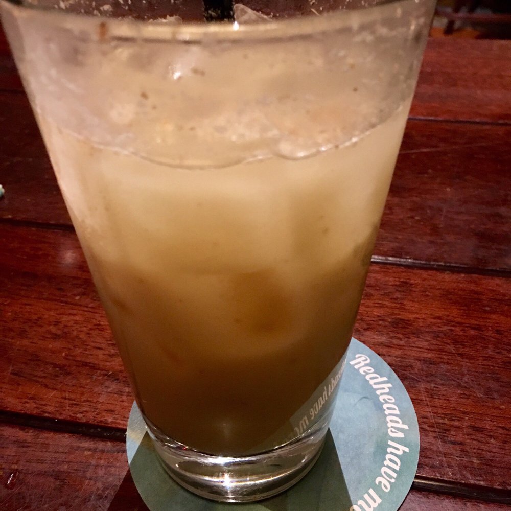 Bahama Breeze - Painkiller - Caribbean Near Me - Duluth, Georgia