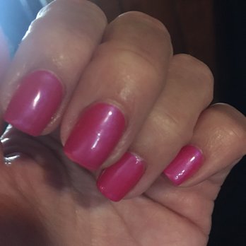 Tiffany Nails and More - Love my gel manicure - Nail Salons Near Me - Fairfield, Connecticut Tiffany Nails and More - Love my gel manicure - Nail Salons Near Me - Fairfield, Connecticut