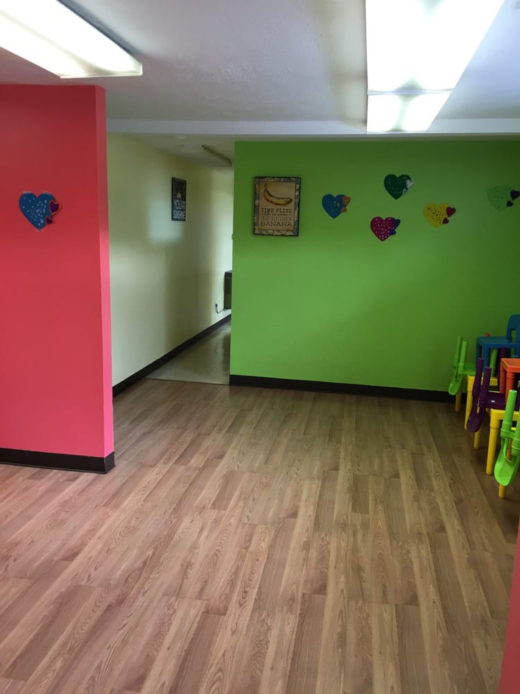 Hugabug Preschool & Childcare - childcare center in Twin Falls, ID