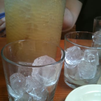 Big Star - Traditional margarita - Mexican Near Me - Chicago, Illinois