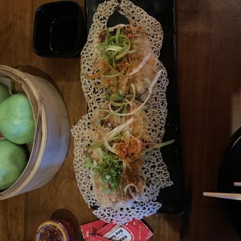 Dumpling Time - Pork Gyoza - Dim Sum Near Me - San Francisco, California Dumpling Time - Pork Gyoza - Dim Sum Near Me - San Francisco, California