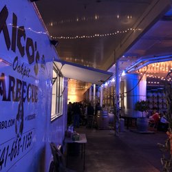 Kico's Barbecue