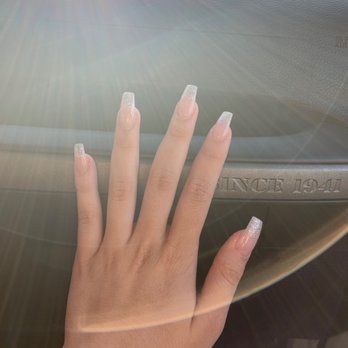 PT Nail Salon - these are gel acrylics - Nail Salons Near Me - Van Nuys, California PT Nail Salon - these are gel acrylics - Nail Salons Near Me - Van Nuys, California