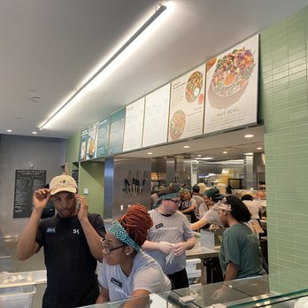 sweetgreen - Healthy Salads, Wraps, and Bowls - Salad Near Me - New York, New York sweetgreen - Healthy Salads, Wraps, and Bowls - Salad Near Me - New York, New York