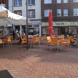Eiscafé Corazza