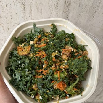 sweetgreen - Healthy Salads, Wraps, and Bowls - Power green bowl with tofu - Salad Near Me - New York, New York sweetgreen - Healthy Salads, Wraps, and Bowls - Power green bowl with tofu - Salad Near Me - New York, New York